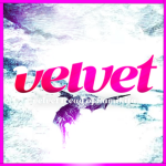Velvet トレッド