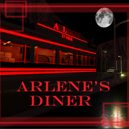 Arlene's Diner - DINER SHOWCASE -