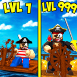 Pirate Legends Tycoon