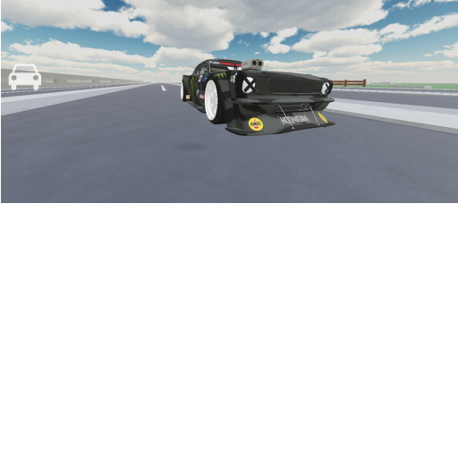 Asphalt Adrenaline WIP