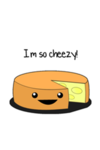 Epik Cheese Dudes