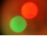 .-Gloomy night.-