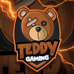 Teddy Gaming You…