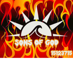 Sons Of God 彡