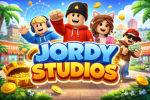 Not_jordy studio