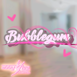 -ALDC bubblegum-