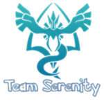 | Team Serenity |
