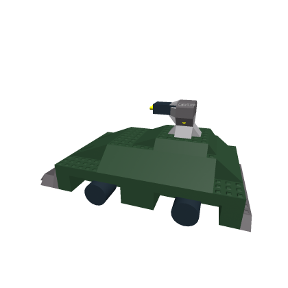Zombie Hunting Vehicle... - Found on Free Models