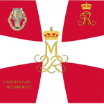 8. Plate Hussar Regiment