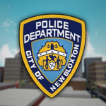 The City Of Bloxton Police Department