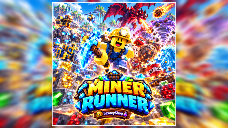 MinerRunner
