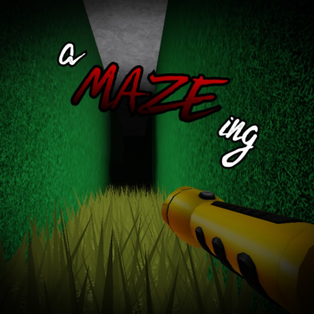 (V1.2) aMAZEing