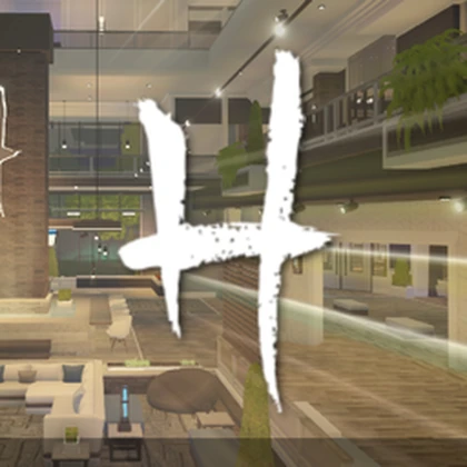 Hampton Hospitality Company Roblox group icon