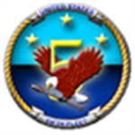 5th fleet Navy