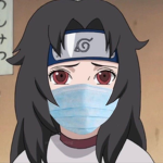 Hinata es la mejor para naruto xd
