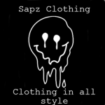 Sapz Clothing