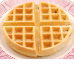 <3[OFFICIAL] Waffle Fan Group!<3