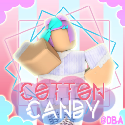 Cotton Candies Donations!