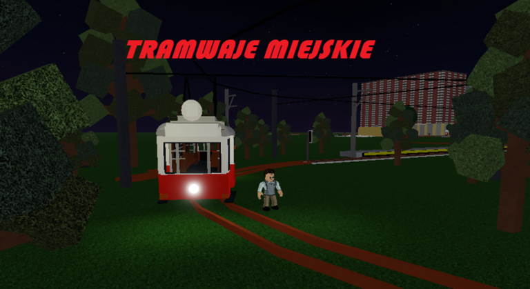 City Tram (BETA!) screenshot 2