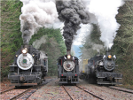 My awesome Train group