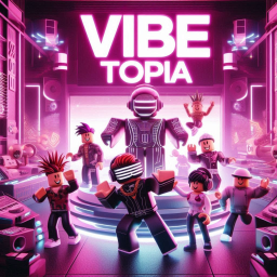 Vibetopia 🌆
