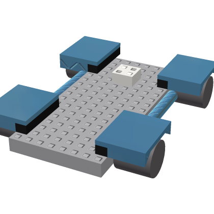 Sports Car Starter