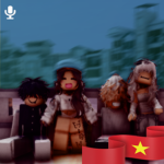 Vietnam Voice Chat