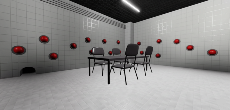 [Beta] BUTTON PRISON screenshot 3