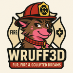 Wruff3D