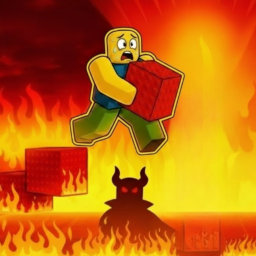 Stairs to Hell