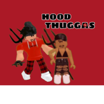 Hood Thuggas