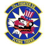 74th Fighter Squɑdron