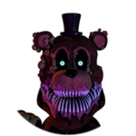 Nightmare Foxy,