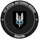 [CA] Special Air Service Brigade