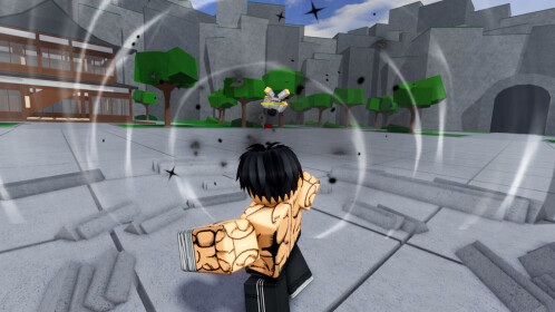 [JUN] Legends Battlegrounds