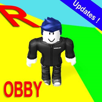 Ultra Easy Obby By SatyckBros