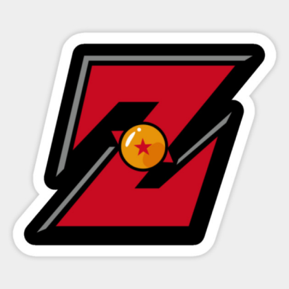 dragon ball z Roblox decal