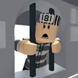 🔒 Escape Prison Obby! [NEW!]  icon