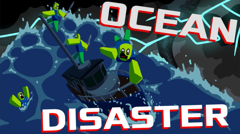 Ocean Disaster screenshot 4