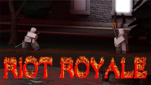 RIOT ROYALE
