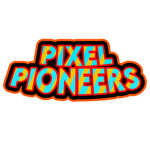 !pixel pioneers!