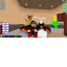 Duck Game! :D