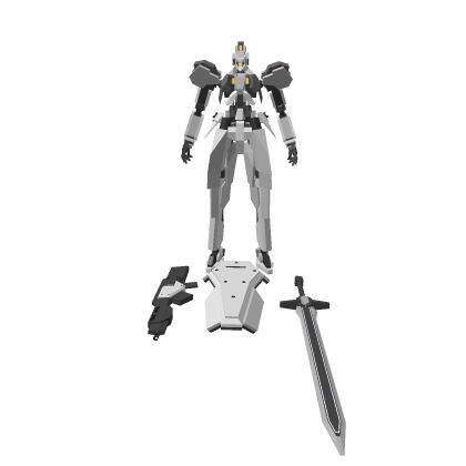 ARX-2 Mass Production Model