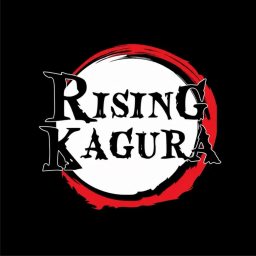 Rising Kagura