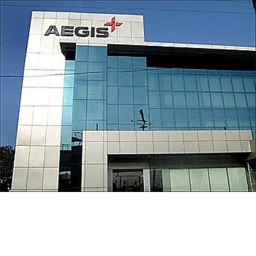 Aegis Security Firm Head Quarters