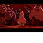 Patrick squads