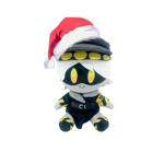 Murder drones navideño