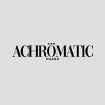 ACHRÖMATIC