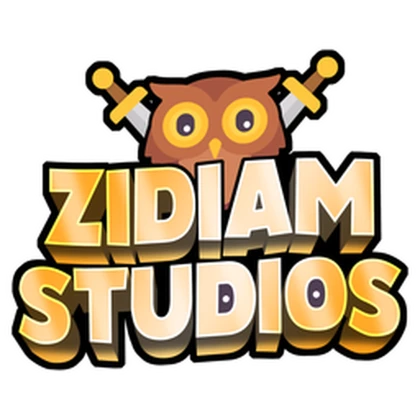 Zidiam Studios Roblox group icon