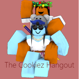 The Cookies Hangout